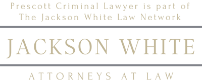 Prescott Criminal Lawyer